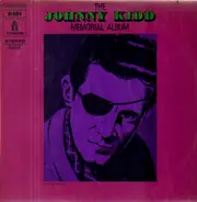 Johnny Kidd & The Pirates - The Johnny Kidd Memorial Album