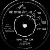 Johnny Kidd and the Pirates - Hungry For Love