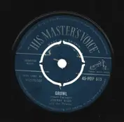 Johnny Kidd & the Pirates