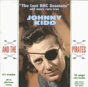Johnny Kidd - The Lost BBC Sessions