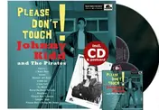 Johnny Kidd & the Pirates - Please, Don't..