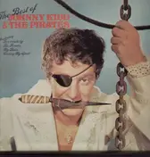 Johnny Kidd and the Pirates - The best of