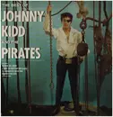 LP - Johnny Kidd And The Pirates, Johnny Kidd & The Pirates - The Best Of Johnny Kidd And The Pirates