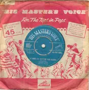 Johnny Kidd and the Pirates - A Shot Of Rhythm And Blues / I Can Tell