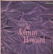 LP - Johnny Howard - The Velvet Touch Of Johnny Howard