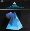LP - Johnny Hodges - Wild Bill Davis - Blue Pyramid