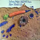 LP - Johnny Hodges - Wild Bill Davis - Blue Rabbit - Mono