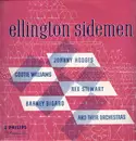 LP - Johnny Hodges , Cootie Williams , Rex Stewart , Barney Bigard - Ellington Sidemen