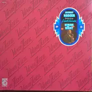 Johnny Hodges , Earl Hines - Stride Right - Verve Jazz No. 15