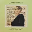 LP - Johnny Hodges - Master Of Jazz