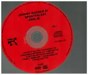 Double CD - Johnny Hodges - At Sportpalast Berlin,1961