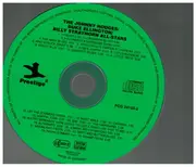 CD - Johnny Hodges All-Stars With The Ellington All Stars And Billy Strayhorn All-Stars - Caravan