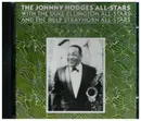 CD - Johnny Hodges All-Stars With The Ellington All Stars And Billy Strayhorn All-Stars - Caravan