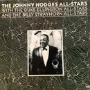 Double LP - Johnny Hodges All-Stars With The Ellington All Stars And Billy Strayhorn All-Stars - Caravan