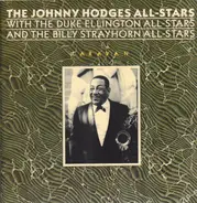 Johnny Hodges All-Stars With The Ellington All Stars And Billy Strayhorn All-Stars - Caravan