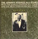 Double LP - Johnny Hodges All-Stars - Caravan