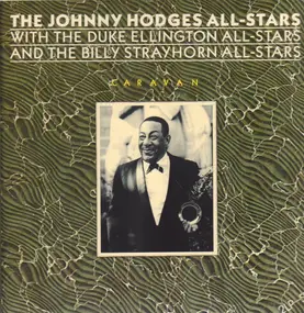 Johnny Hodges - Caravan