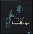 LP - Johnny Hodges And The Duke's Men - The Big Band Sound Of Johnny Hodges