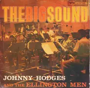 Johnny Hodges And The Duke's Men - The Big Sound