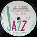 Schellack - Johnny Hodges And The Ellingtonians - Searsy's Blues / Let's The Zoomers Drool