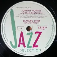 Johnny Hodges And The Ellingtonians - Searsy's Blues / Let's The Zoomers Drool