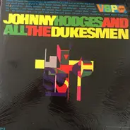 Johnny Hodges and All The Dukes Men - Johnny Hodges and All The Dukes Men