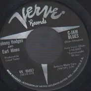 Johnny Hodges And Earl Hines - Encyclopedia Of Jazz All-Stars - C-Jam Blues / John Brown Blues