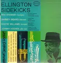 LP - Johnny Hodges And His Orchestra , Rex Stewart And His Orchestra , Barney Bigard And His Orchestra & - Ellington Sidekicks