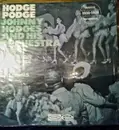 LP - Johnny Hodges And His Orchestra Featuring Duke Ellington , Lawrence Brown & Cootie Williams - Hodge Podge - Mono