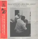 LP - Johnny Hodges And His Orchestra - Hodge Podge - Mono / OBI + Insert