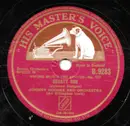 10'' - Johnny Hodges And His Orchestra - Squaty Roo / Things Ain't What They Used To Be