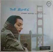 LP - Johnny Hodges And His Orchestra - The Blues