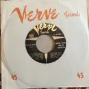 7inch Vinyl Single - Johnny Hodges And His Orchestra - Castle Rock / Don't Call Me, I'll Call You