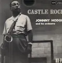 LP - Johnny Hodges And His Orchestra - Castle Rock