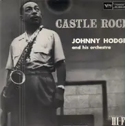 Johnny Hodges - Castle Rock