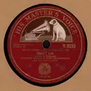 Schellack - Johnny Hodges And His Orchestra - Squaty Roo / Things Ain't What They Used To Be