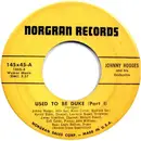 7inch Vinyl Single - Johnny Hodges And His Orchestra - Used To Be Duke