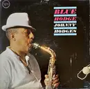 LP - Johnny Hodges - Blue Hodge - Mono