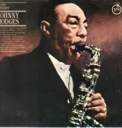 Johnny Hodges - Blues A Plenty