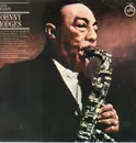 LP - Johnny Hodges - Blues-A-Plenty