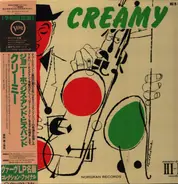 Johnny Hodges And His Orchestra - The Rabbit's Work On Verve Vol. 6 - Creamy