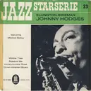 7inch Vinyl Single - Johnny Hodges - Ellington-Sideman Johnny Hodges Featuring  Mildred Bailey - No Cover