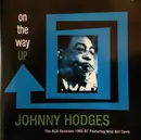 CD - Johnny Hodges Featuring Wild Bill Davis - On The Way Up - The RCA Sessions 1965-67