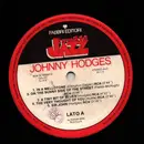 LP - Johnny Hodges - I Grandi Del Jazz - no cover