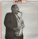 LP - Johnny Hodges - Jumpin'