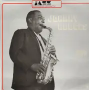 LP - Johnny Hodges - Jumpin'