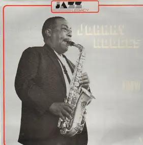 Johnny Hodges - Jumpin'