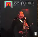 LP - Johnny Hodges - Jazz Spectrum Vol. 10