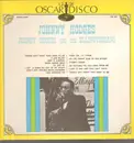 LP - Johnny Hodges - Johnny Hodges And The Ellingtonians - Live