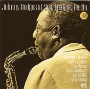 Johnny Hodges - At Sportpalast Berlin,1961